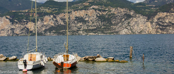 Malcesine (Gardasee)