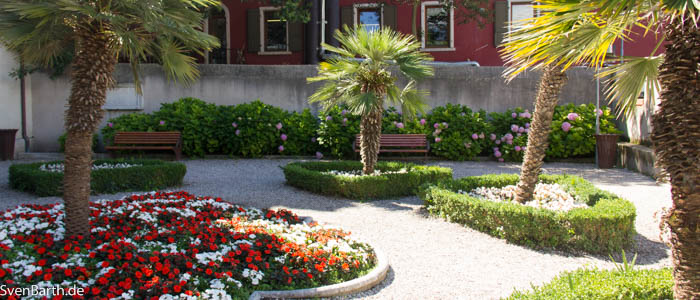 Malcesine (Gardasee)