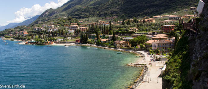 Malcesine (Gardasee)