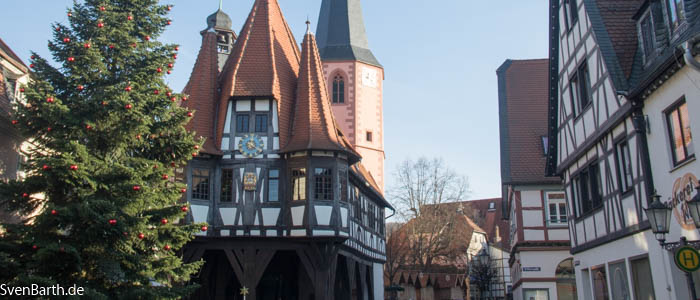 Michelstadt (Hessen)