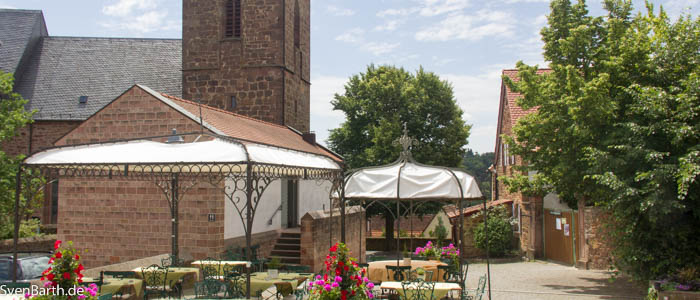 Neuleiningen (Pfalz)