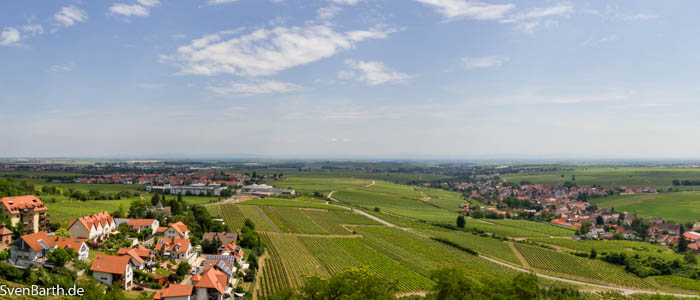 Neuleiningen (Pfalz)