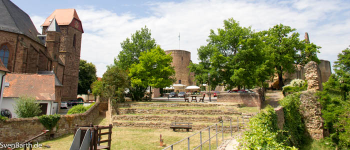 Neuleiningen (Pfalz)