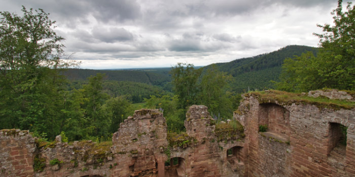 Neuwindstein (Frankreich)