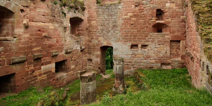 Neuwindstein (Frankreich)