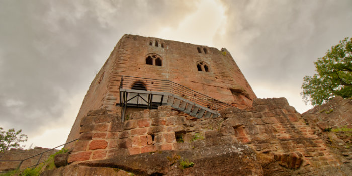 Neuwindstein (Frankreich)