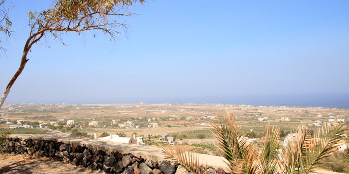 Panagia Episkopi (Santorin)
