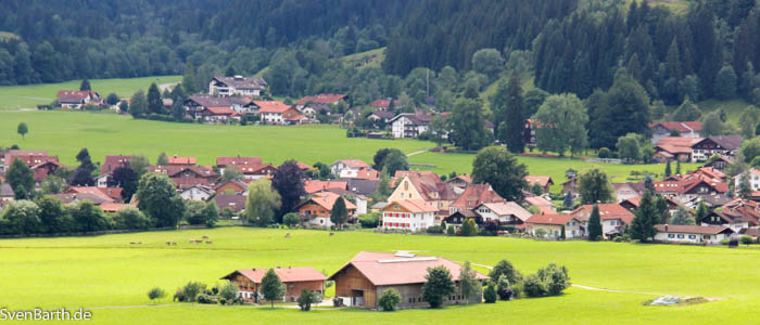 Pfronten (Allgäu)