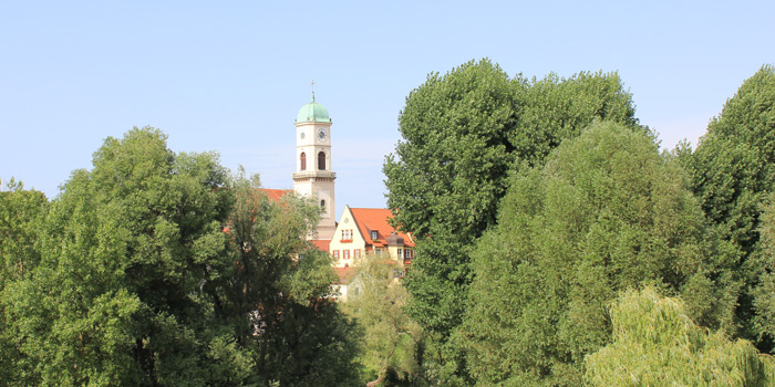 Regensburg 