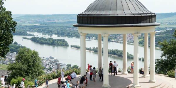 Rüdesheim am Rhein