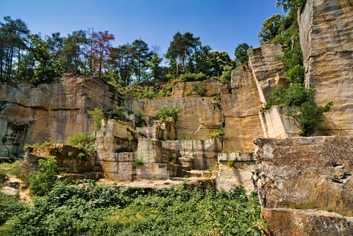 Bad Dürkheim Rundweg (Pfalz)
