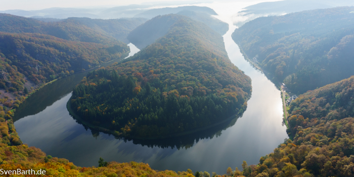 Saarschleife (Saarland)