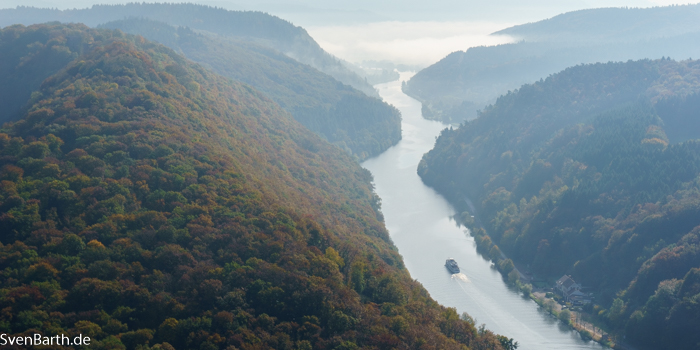 Saarschleife (Saarland)