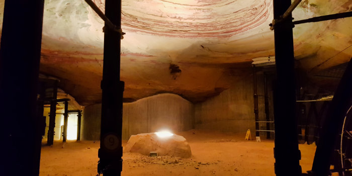 Schlossberghöhlen (Saarland)