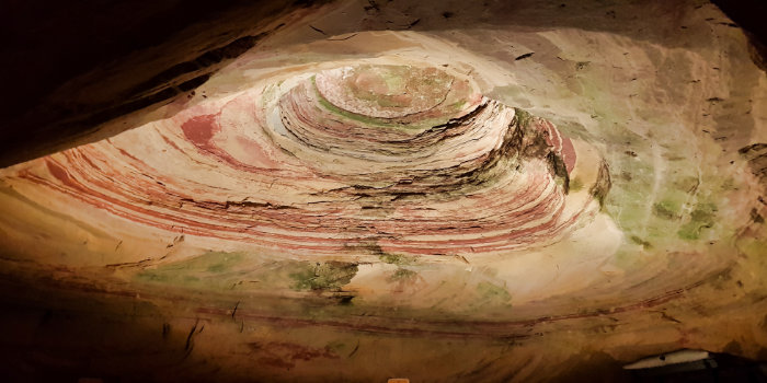 Schlossberghöhlen (Saarland)