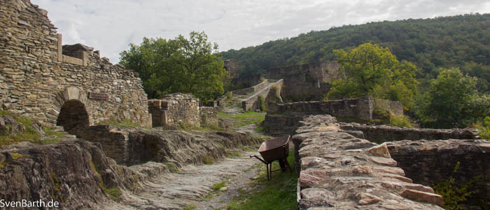 Schmidtburg (Rheinland-Pfalz)