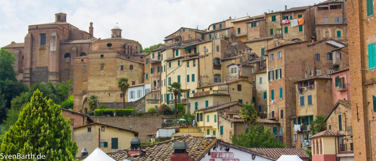 Siena (Toskana)