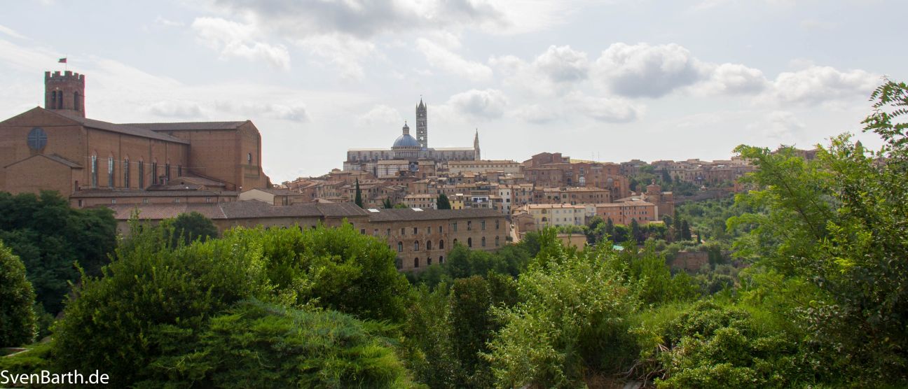 Siena (Toskana)