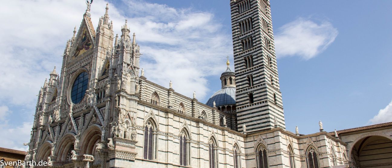 Siena (Toskana)