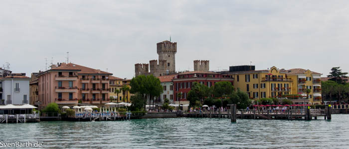 Sirmione (Gardasee)