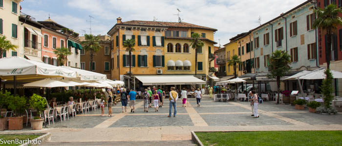 Sirmione (Gardasee)