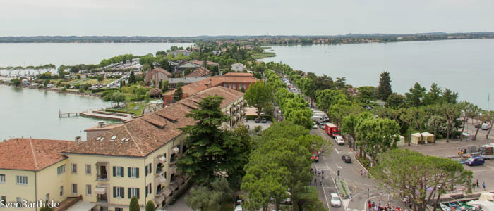 Sirmione (Gardasee)