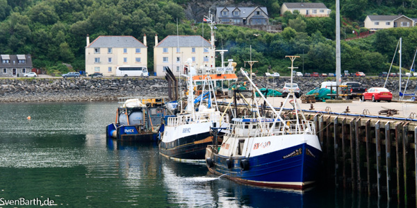 Isle of Skye (Schottland)