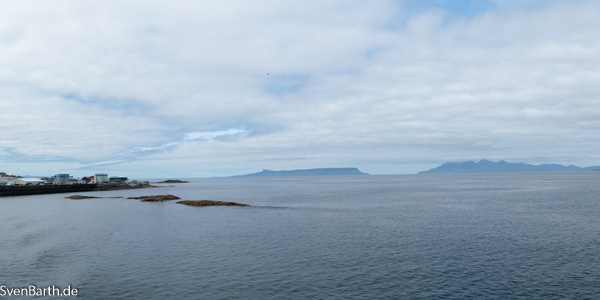 Isle of Skye (Schottland)