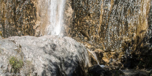 Sopino Wasserfall