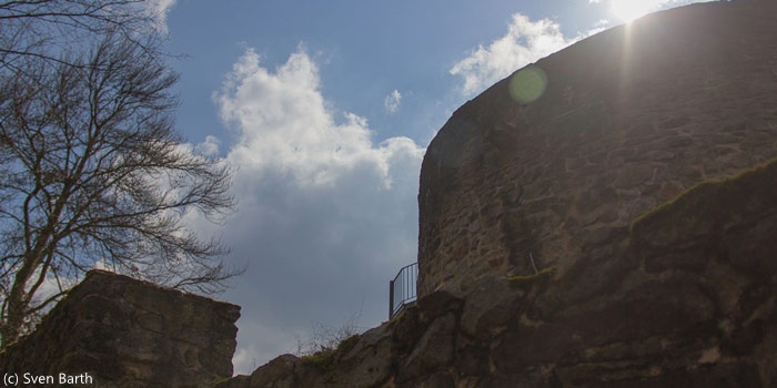 Sprengelburg (Pfalz)