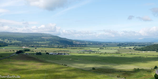 Stirling Castle (Schottland)