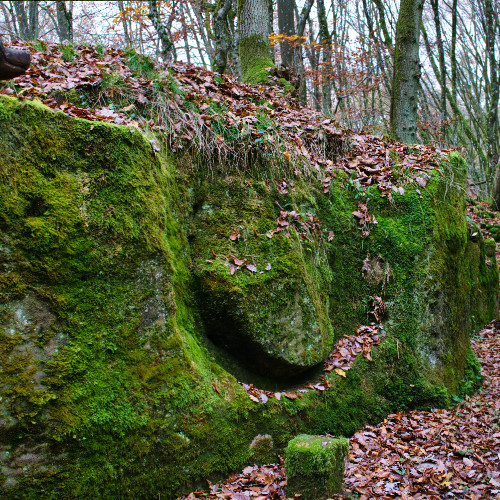 Teufelstein (Pfalz)