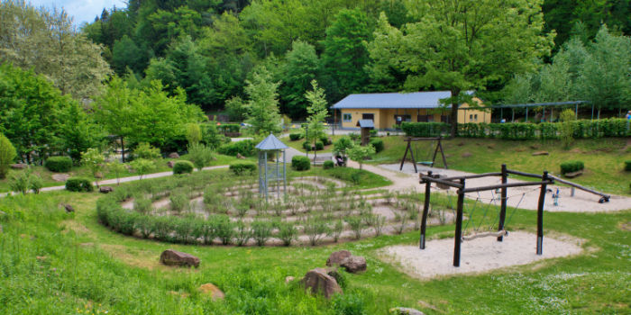 Teufelstisch (Pfalz)