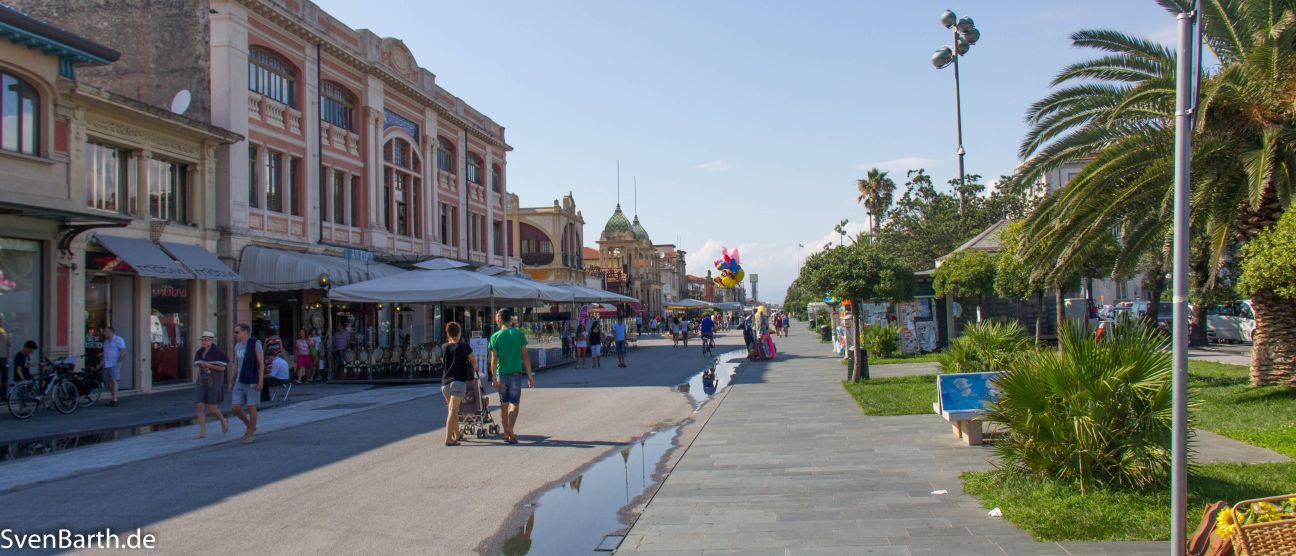 Viareggio