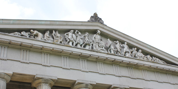 Walhalla (Bayern)