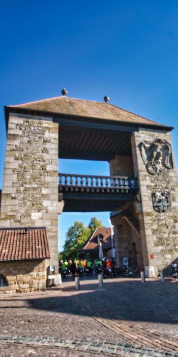 Deutsches Weintor (Pfalz)