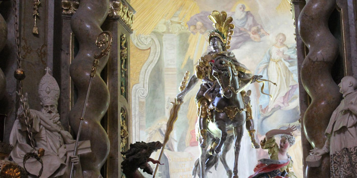 Kloster Weltenburg (Bayern)