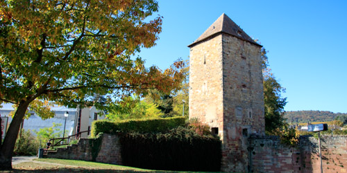 Wissembourg (Frankreich)