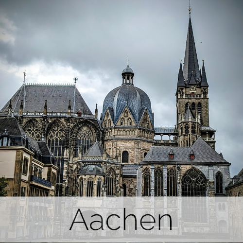 Aachen
