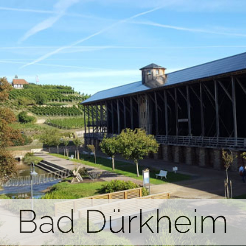 Bad DÃ¼rkheim