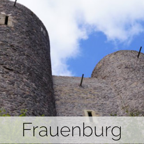 Frauenburg