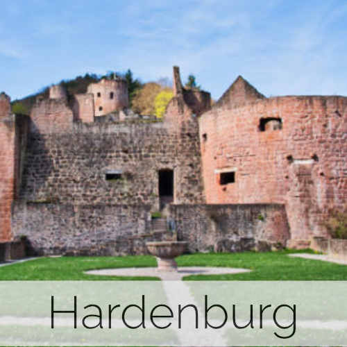 Hardenburg (Pfalz)