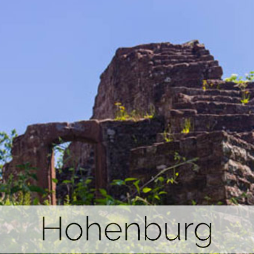 Hohenburg (Elsass)