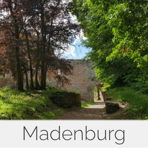 Madenburg (Pfalz)