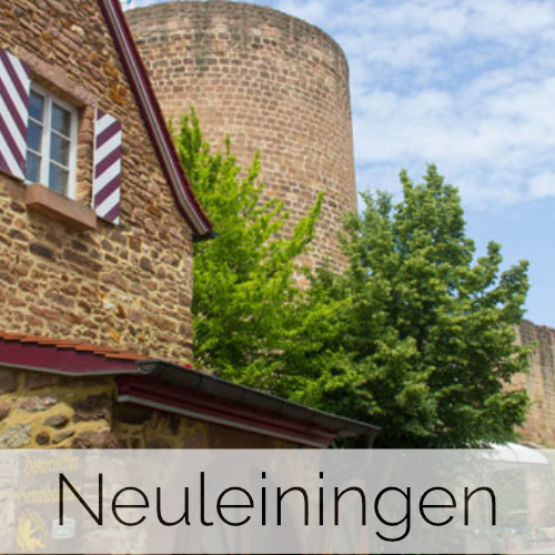 Neuleiningen (Pfalz)