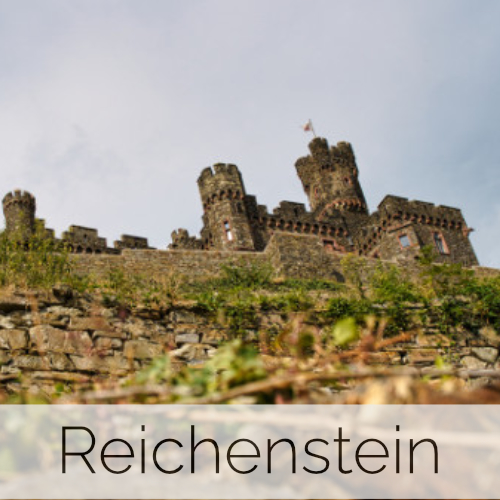 Burg Reichenstein (Pfalz)