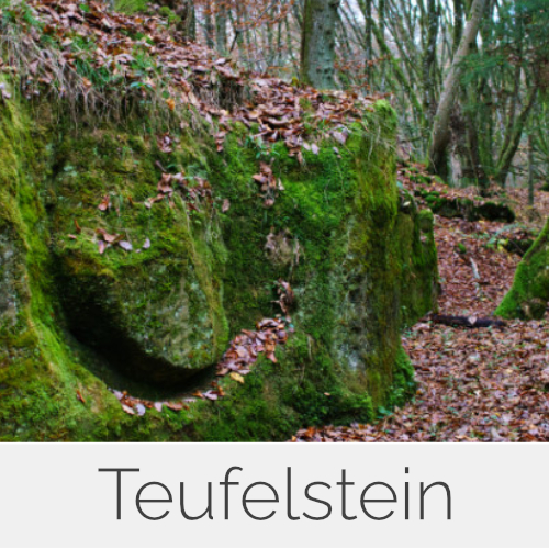 Teufelstein (Pfalz)