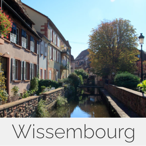 Wissembourg (Frankreich)
