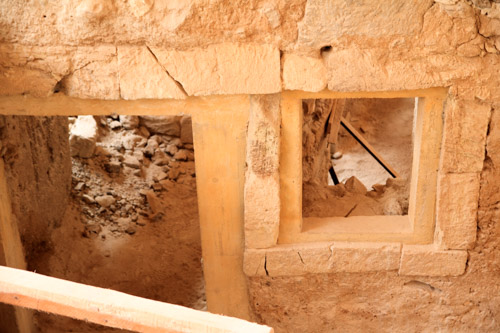 Impression 4 von Akrotiri (Santorin)