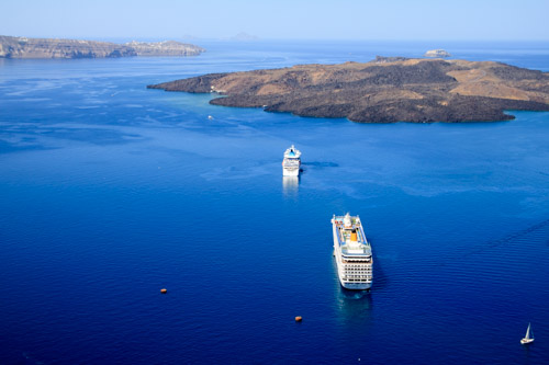 Impression 2 von Fira - Santorin